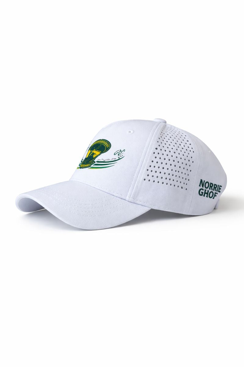 Norries Golf Cap - For the school golf team