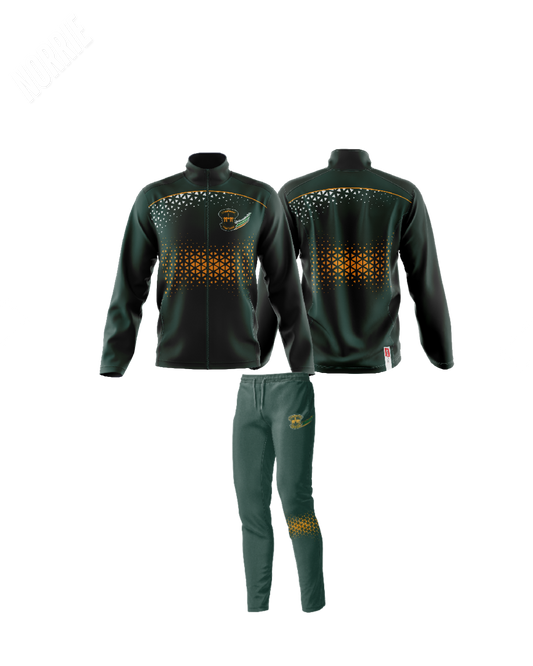Norries Tracksuit