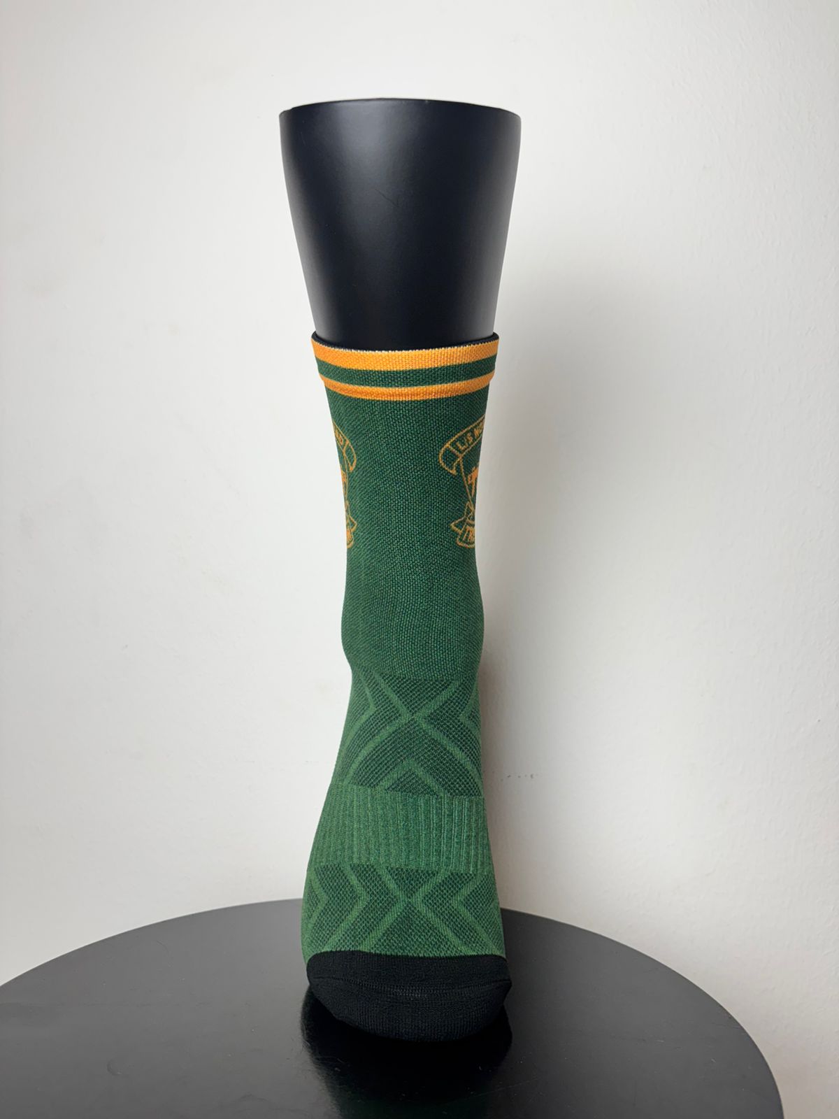 Norries Crew Socks