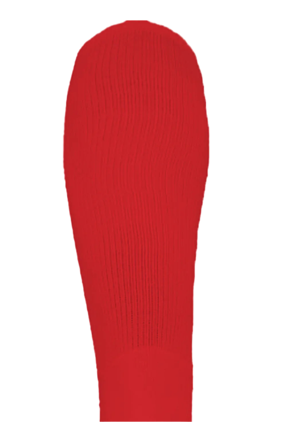 Senior Playing Socks