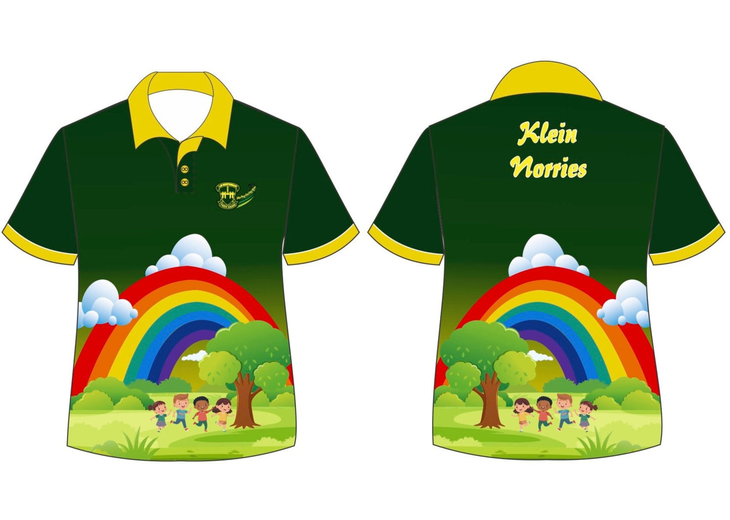 Klein Norries Friday Shirt