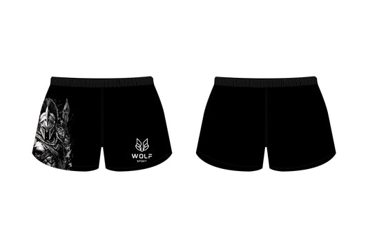 Rugga School Talent Camp Shorts