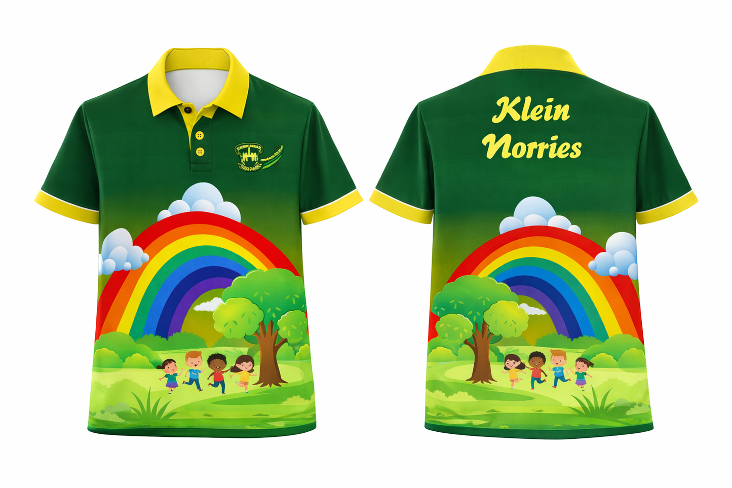 Klein Norries Friday Shirt