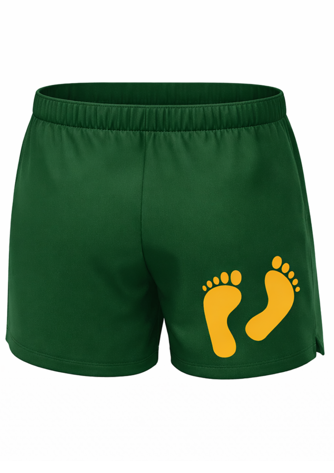 Klein Norries Friday Shorts