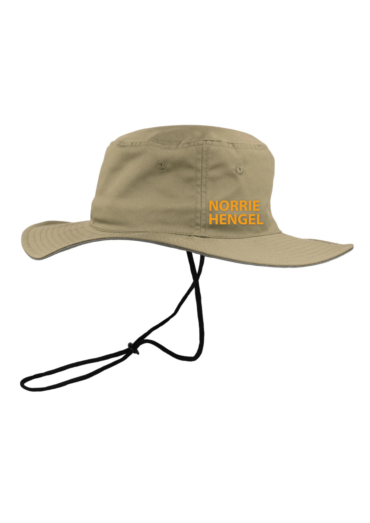 Norries Hengel Floppy Hat