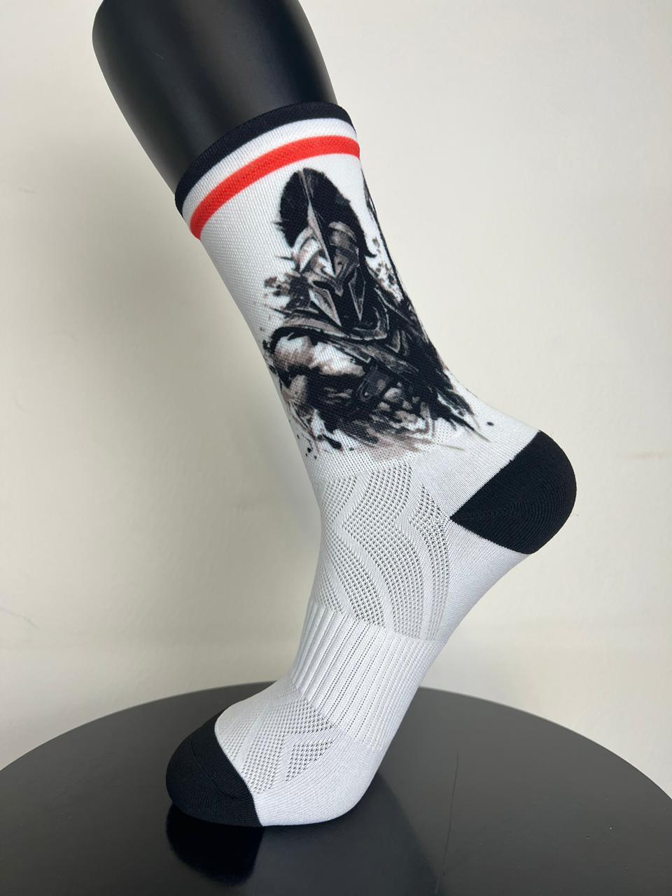 Rugga School Talent Camp Socks