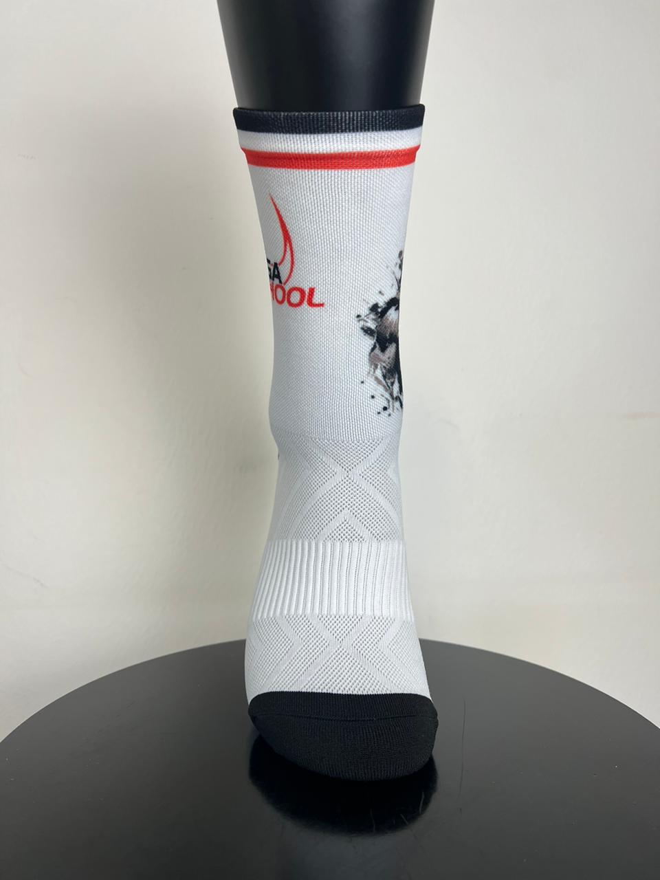 Rugga School Talent Camp Socks