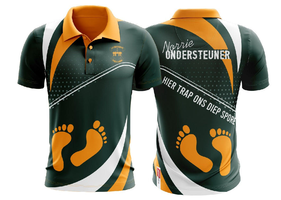 Norries Supporter Shirt