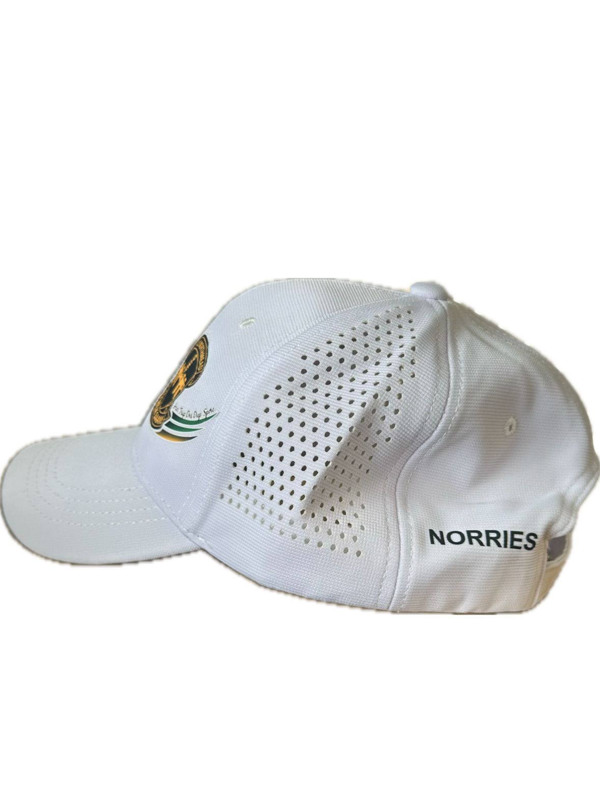Norries Men's Supporter Cap