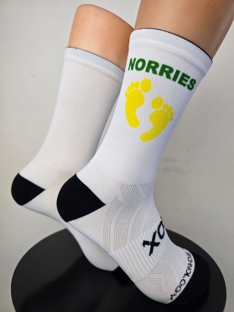 Norrie Sport Socks
