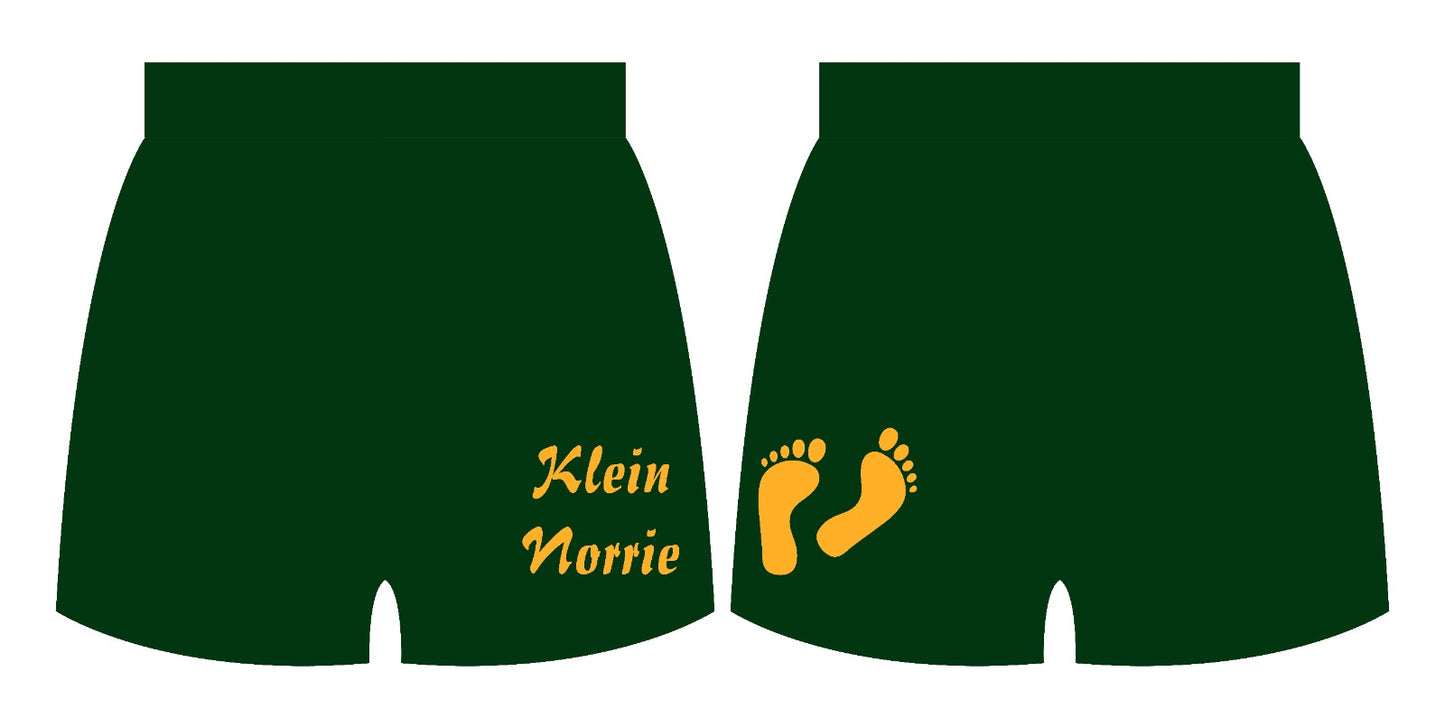 Klein Norries Shorts