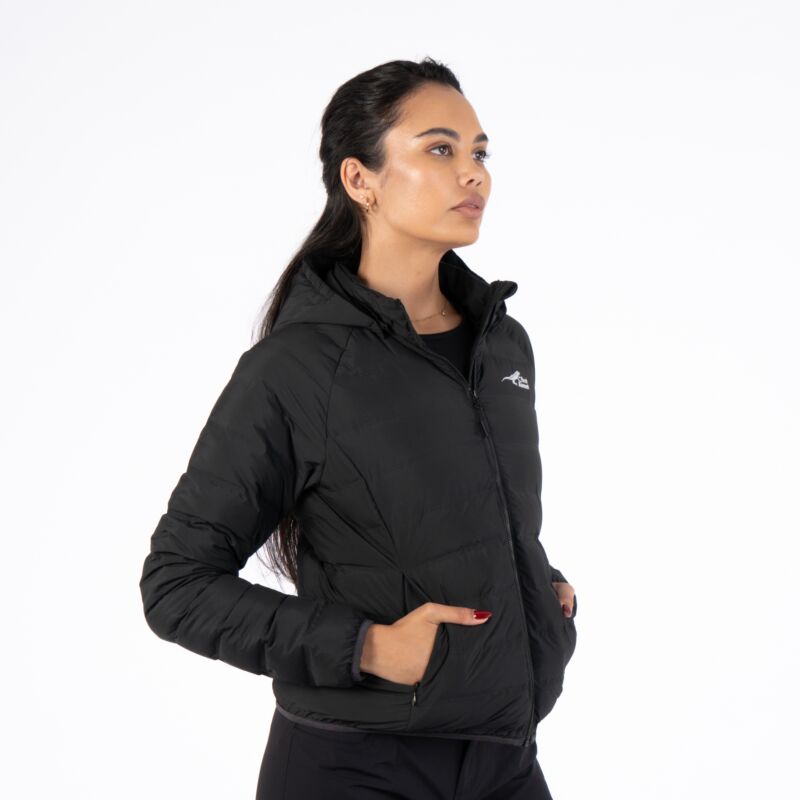 Ladies Downtown Jacket-First Ascent