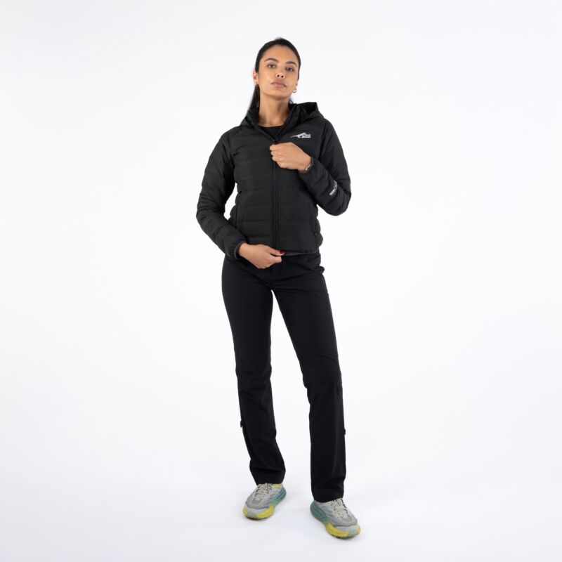 Ladies Downtown Jacket-First Ascent