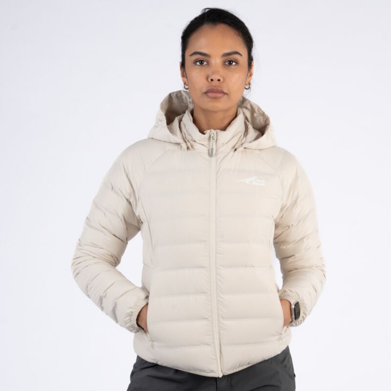 Ladies Downtown Jacket-First Ascent