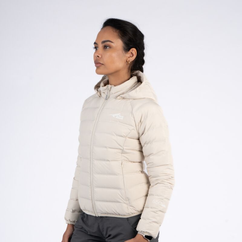 Ladies Downtown Jacket-First Ascent