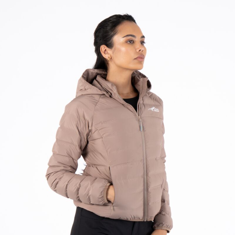 Ladies Downtown Jacket-First Ascent