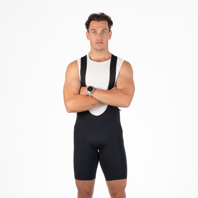 Men's Alpha Cycling Bib-First Ascent