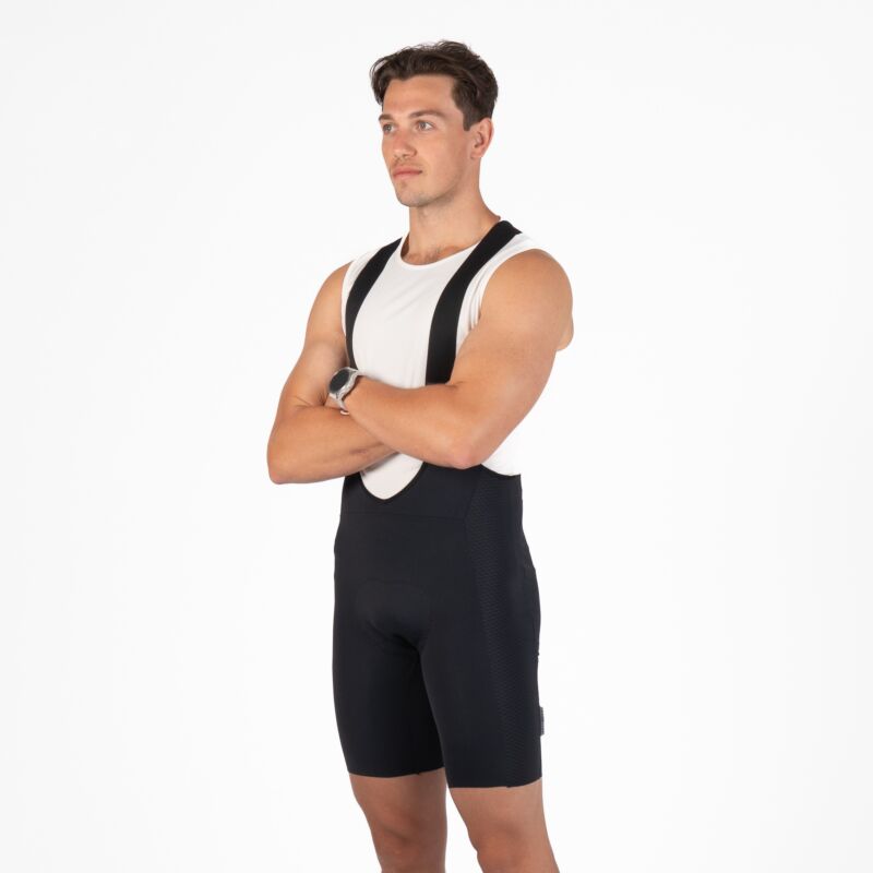 Men's Alpha Cycling Bib-First Ascent