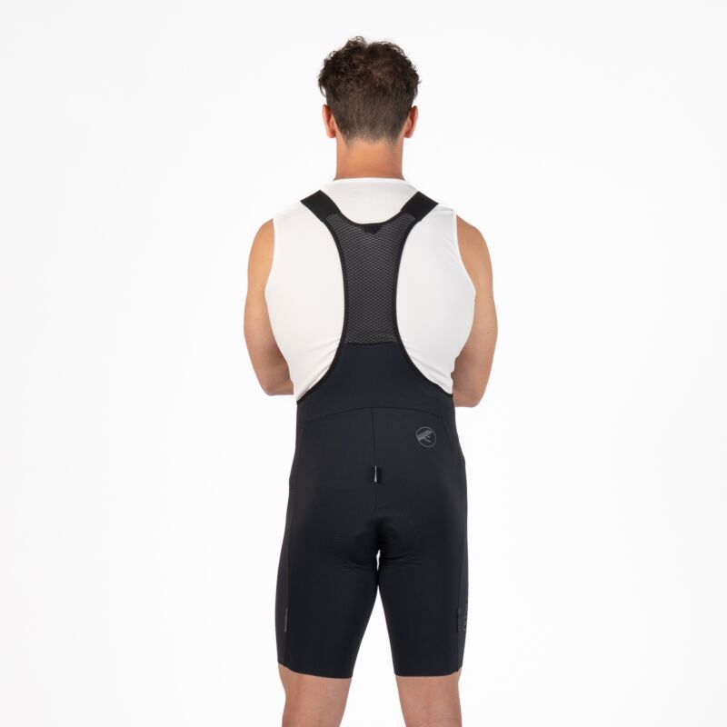 Men's Alpha Cycling Bib-First Ascent