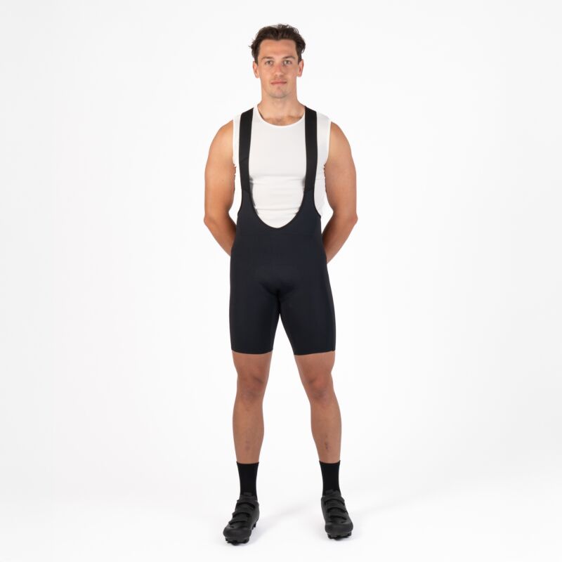 Men's Alpha Cycling Bib-First Ascent
