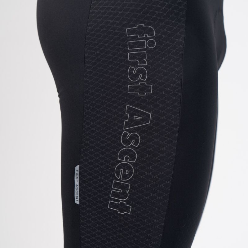 Men's Alpha Cycling Bib-First Ascent