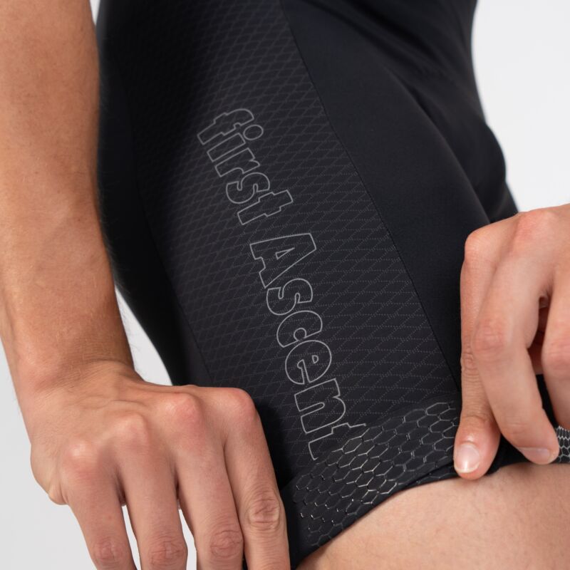 Men's Alpha Cycling Bib-First Ascent