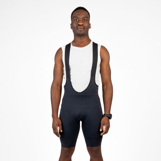 Men's Alpha + Cycling Bib-First Ascent