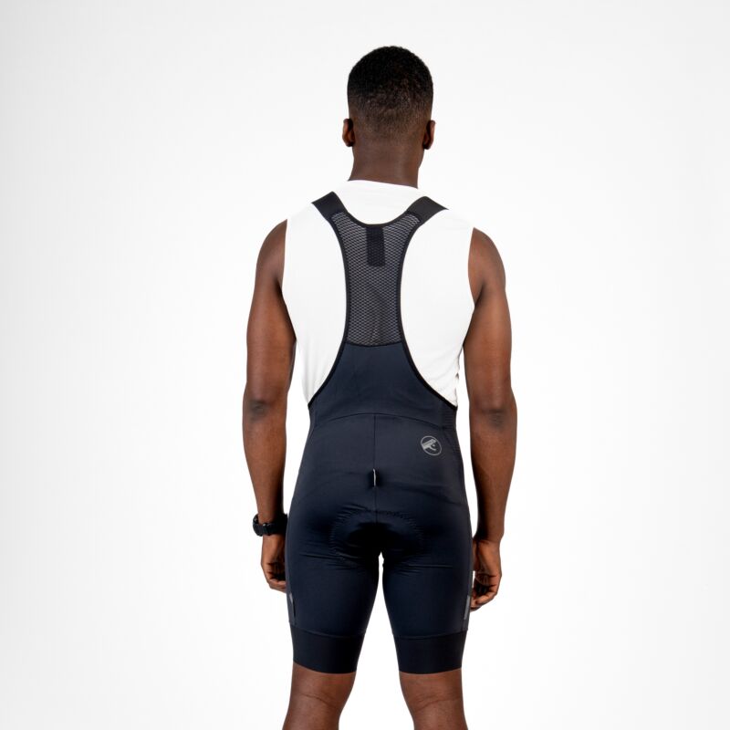 Men's Alpha + Cycling Bib-First Ascent