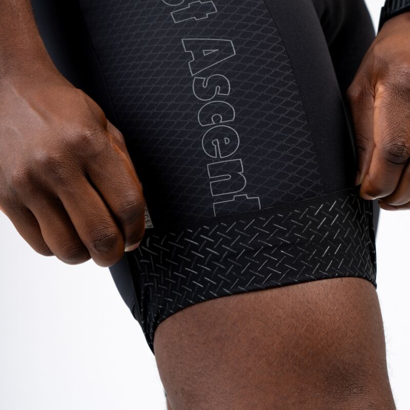 Men's Alpha + Cycling Bib-First Ascent
