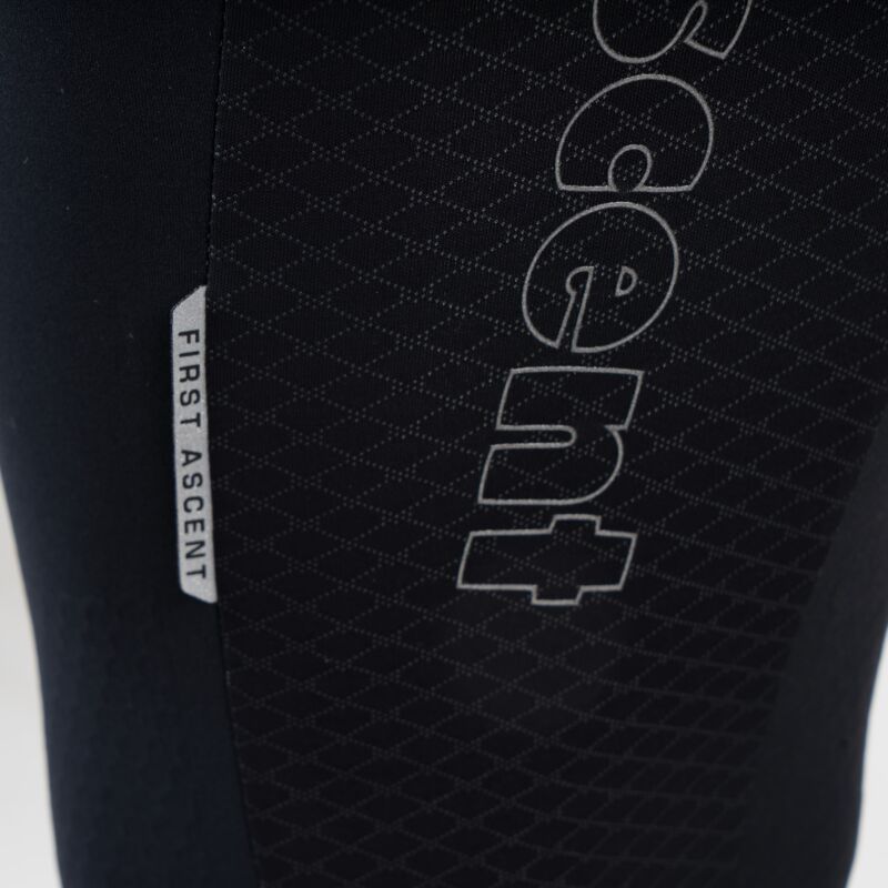 Men's Alpha + Cycling Bib-First Ascent