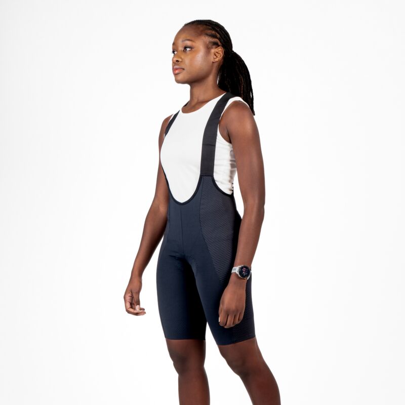 Ladies Alpha Cycling Bib-First Ascent