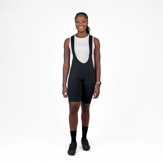 Ladies Pro Elite II Cycling Bib-First Ascent