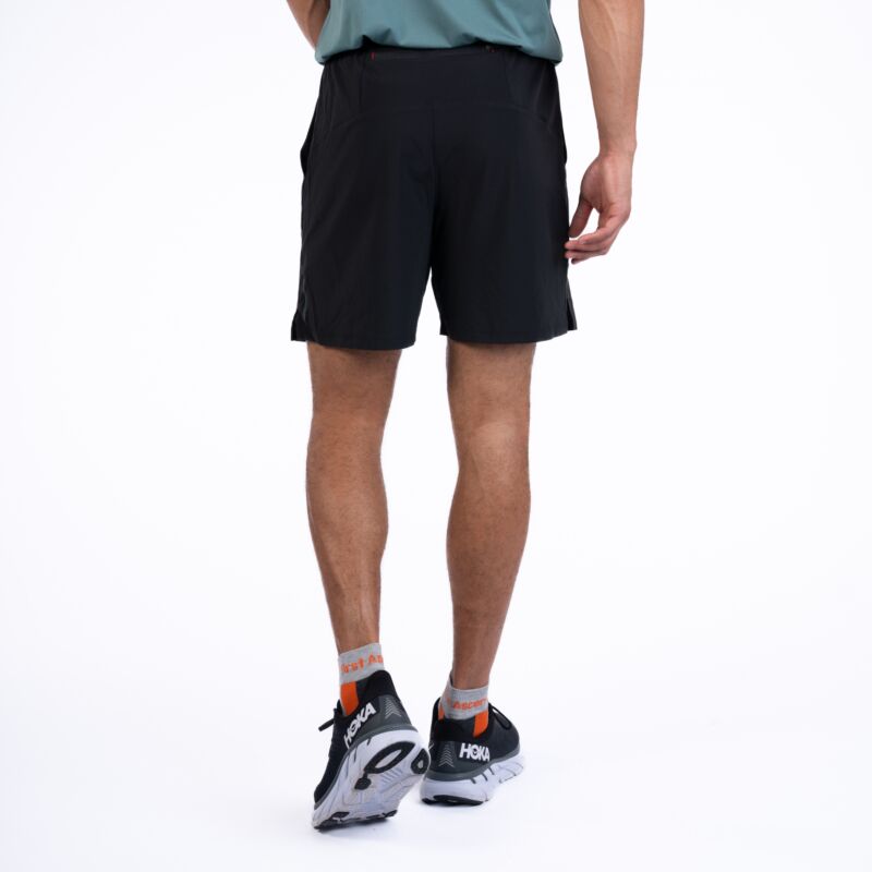 Men's Core 7" Running Shorts-First Ascent