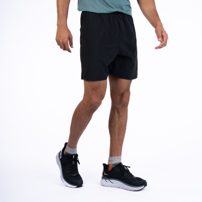 Men's Core 7" Running Shorts-First Ascent