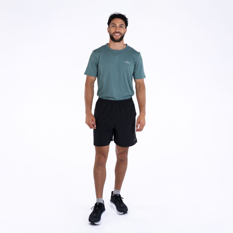 Men's Core 7" Running Shorts-First Ascent