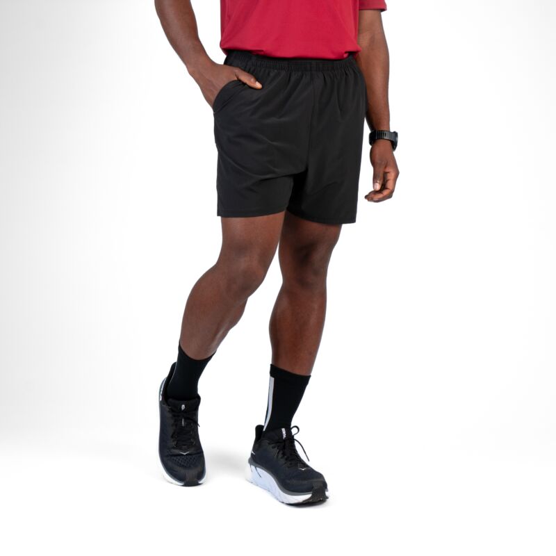 Men's Corefit 5" Running Shorts-First Ascent