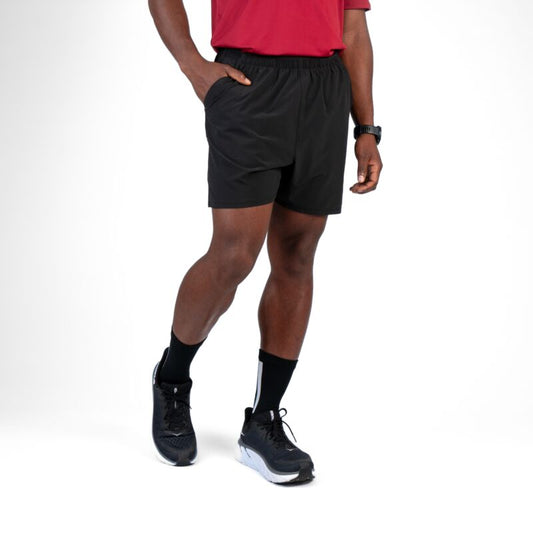 Men's Corefit 5" Running Shorts-First Ascent