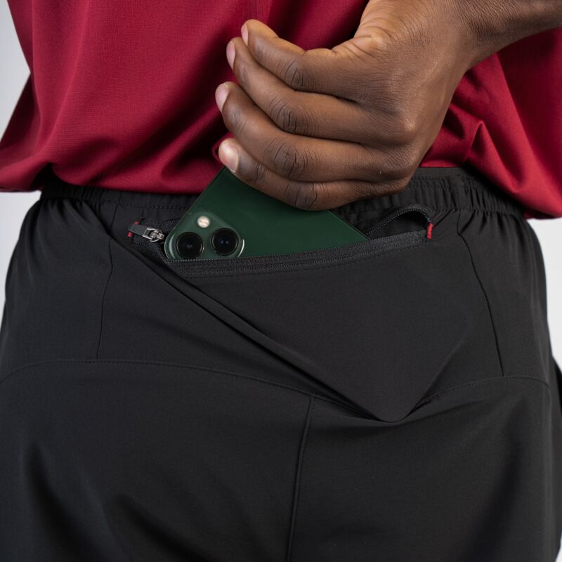 Men's Corefit 5" Running Shorts-First Ascent