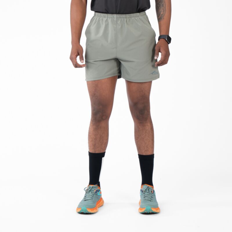 Men's Corefit 5" Running Shorts-First Ascent