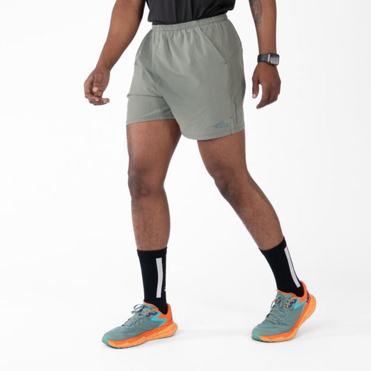 Men's Corefit 5" Running Shorts-First Ascent