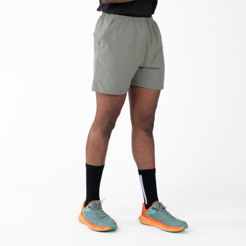 Men's Corefit 5" Running Shorts-First Ascent