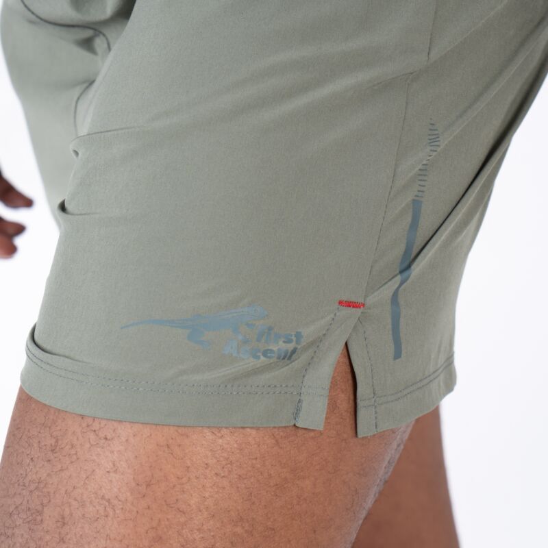 Men's Corefit 5" Running Shorts-First Ascent