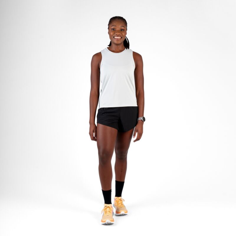 Ladies AR-X Running Vest-First Ascent