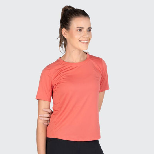 Ladies Kinetic Tee-First Ascent