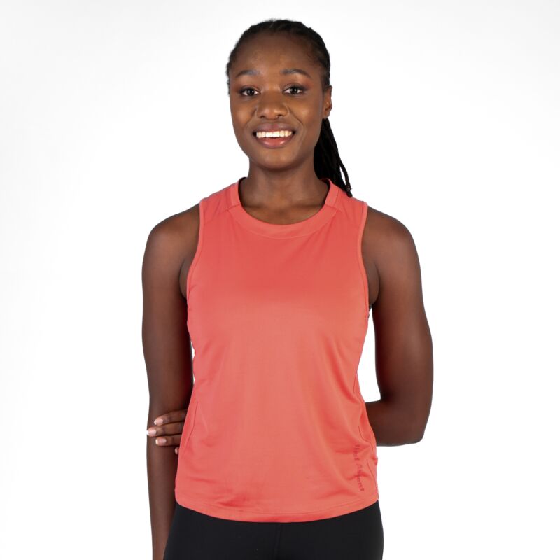 Ladies Kinetic Vest-First Ascent