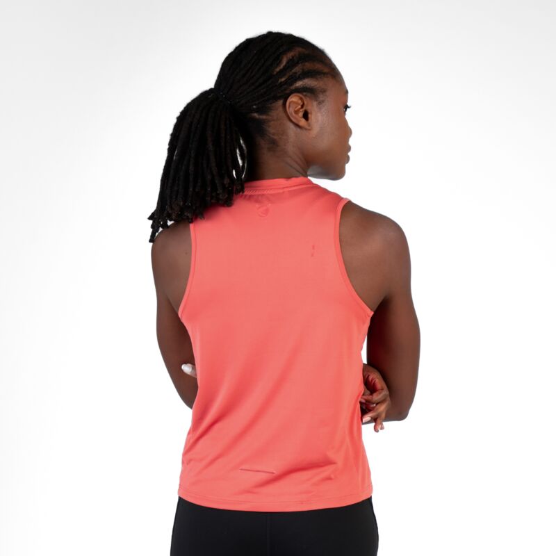 Ladies Kinetic Vest-First Ascent