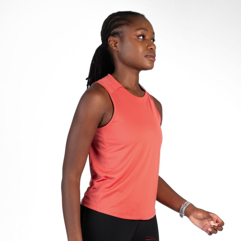 Ladies Kinetic Vest-First Ascent