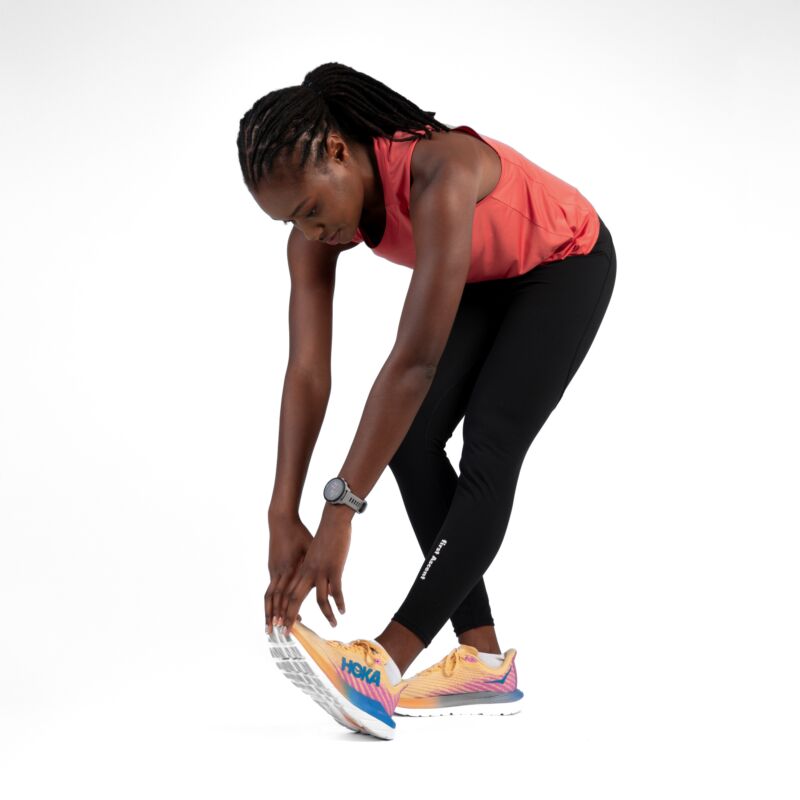 Ladies Kinetic Vest-First Ascent