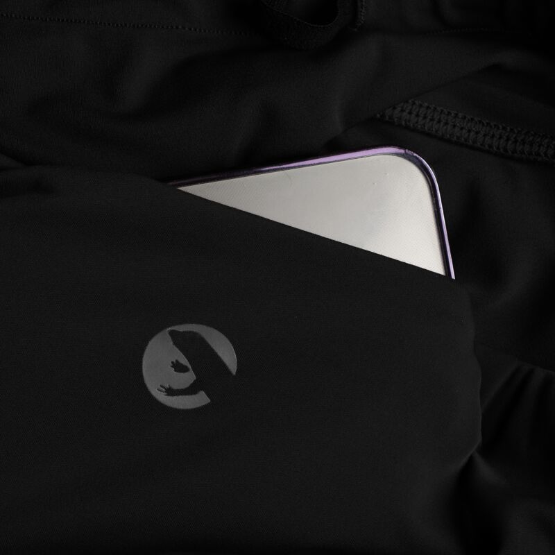 Ladies Kinetic 7/8 Tights-First Ascent