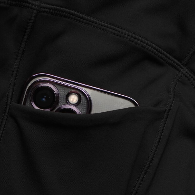 Ladies Kinetic 7/8 Tights-First Ascent